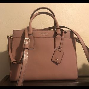 Kate Spade New Medium Satchel Cameron